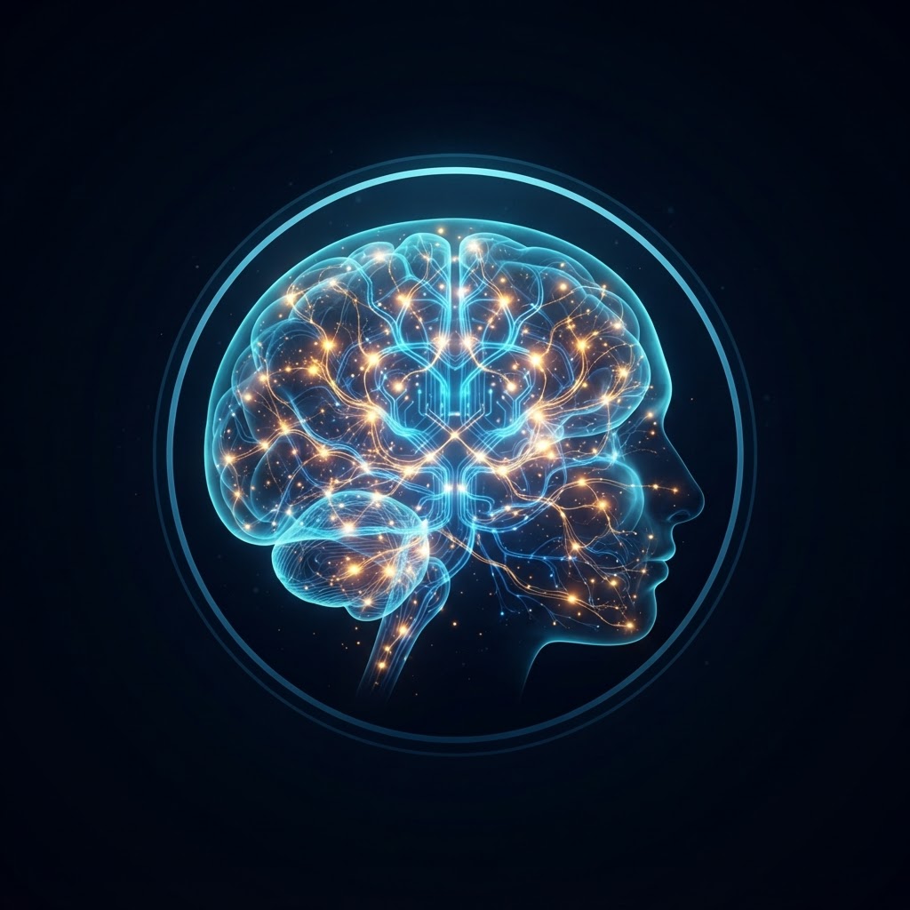 Brain Song Logo